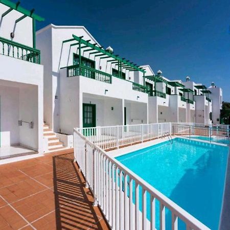 Beautiful Spacious 1-Bed Apartment With Aircon Puerto del Carmen  Exteriér fotografie