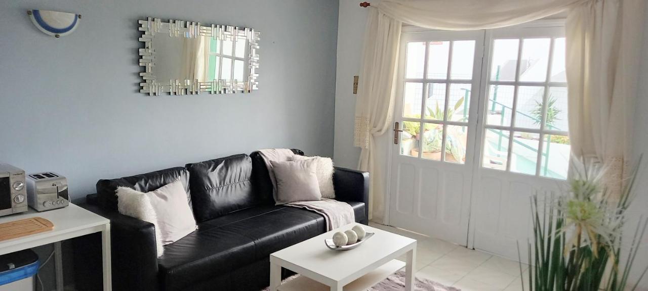 Beautiful Spacious 1-Bed Apartment With Aircon Puerto del Carmen  Exteriér fotografie