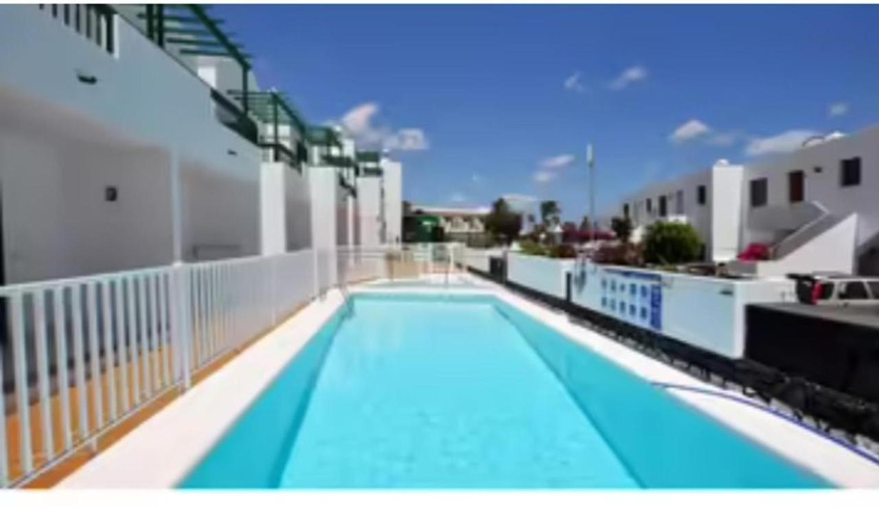 Beautiful Spacious 1-Bed Apartment With Aircon Puerto del Carmen  Exteriér fotografie