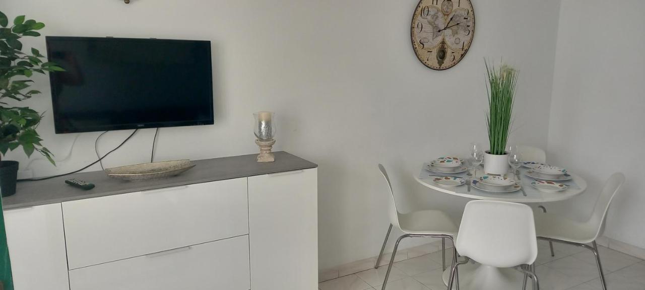 Beautiful Spacious 1-Bed Apartment With Aircon Puerto del Carmen  Exteriér fotografie