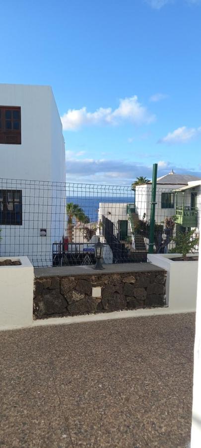Beautiful Spacious 1-Bed Apartment With Aircon Puerto del Carmen  Exteriér fotografie