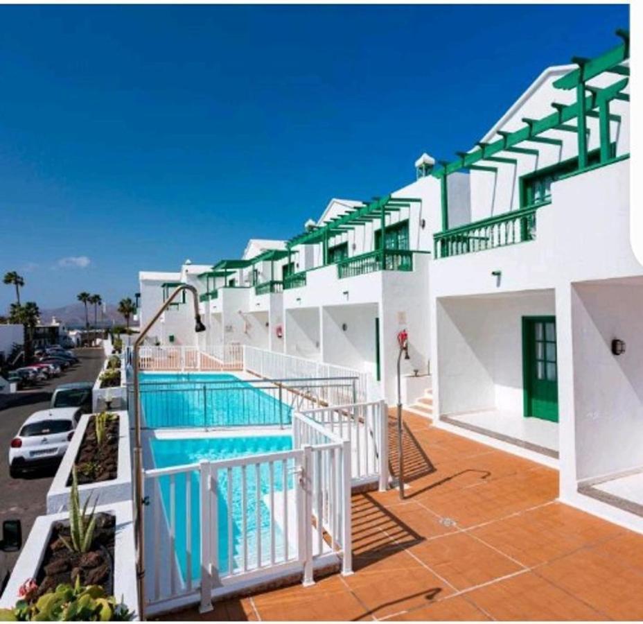 Beautiful Spacious 1-Bed Apartment With Aircon Puerto del Carmen  Exteriér fotografie