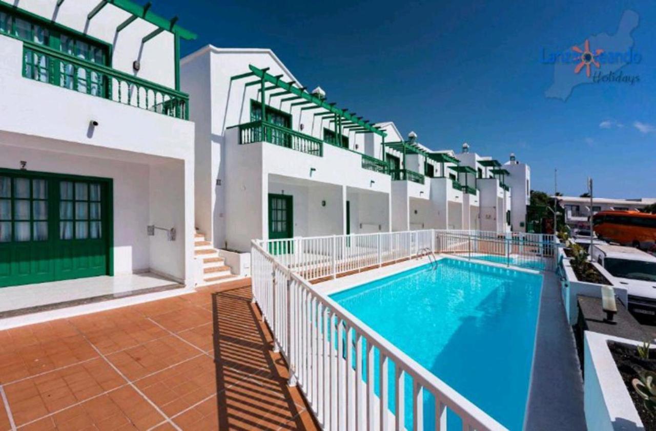 Beautiful Spacious 1-Bed Apartment With Aircon Puerto del Carmen  Exteriér fotografie
