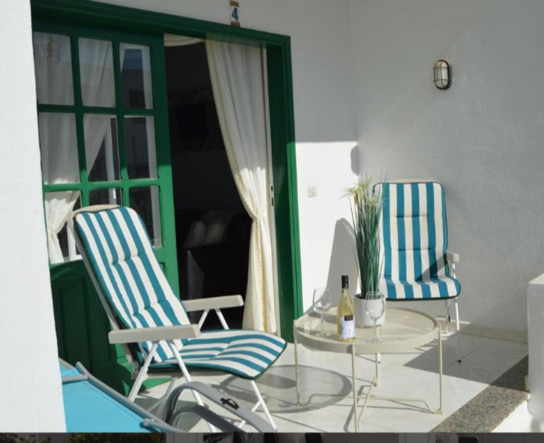 Beautiful Spacious 1-Bed Apartment With Aircon Puerto del Carmen  Exteriér fotografie