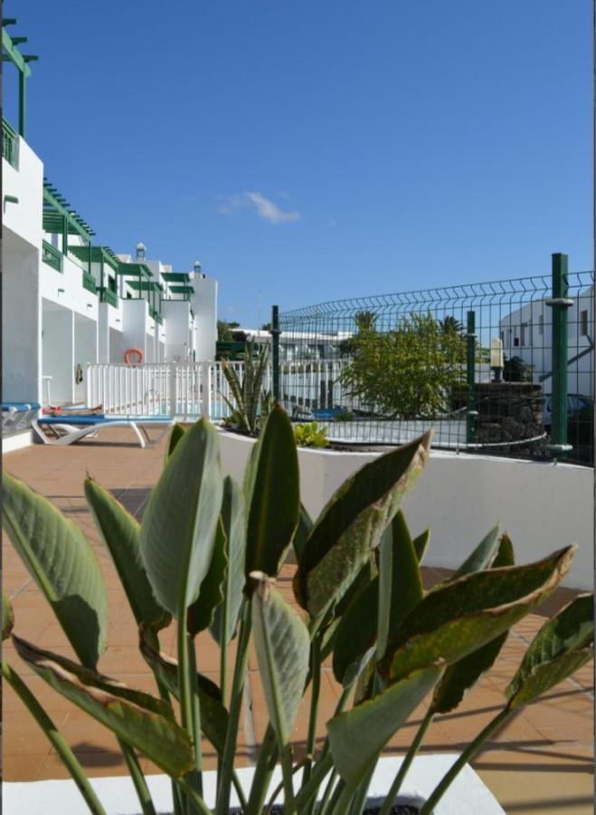 Beautiful Spacious 1-Bed Apartment With Aircon Puerto del Carmen  Exteriér fotografie