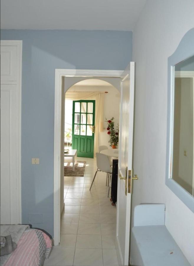 Beautiful Spacious 1-Bed Apartment With Aircon Puerto del Carmen  Exteriér fotografie