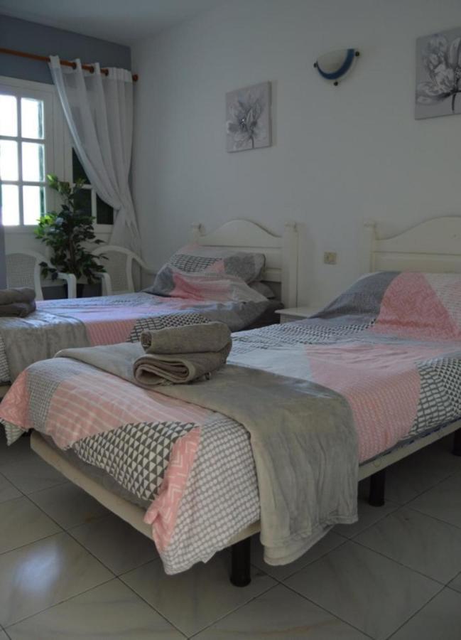 Beautiful Spacious 1-Bed Apartment With Aircon Puerto del Carmen  Exteriér fotografie