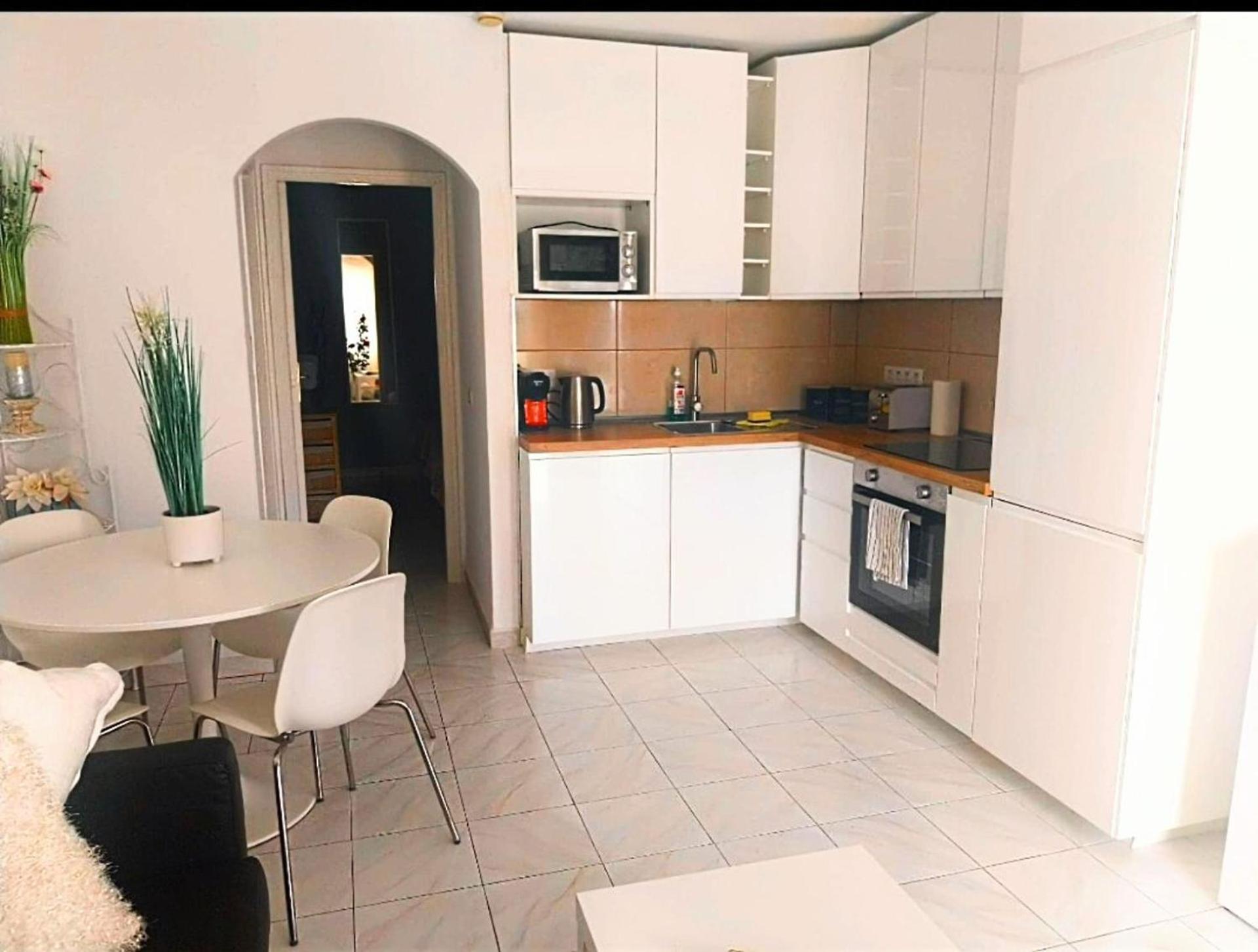 Beautiful Spacious 1-Bed Apartment With Aircon Puerto del Carmen  Exteriér fotografie