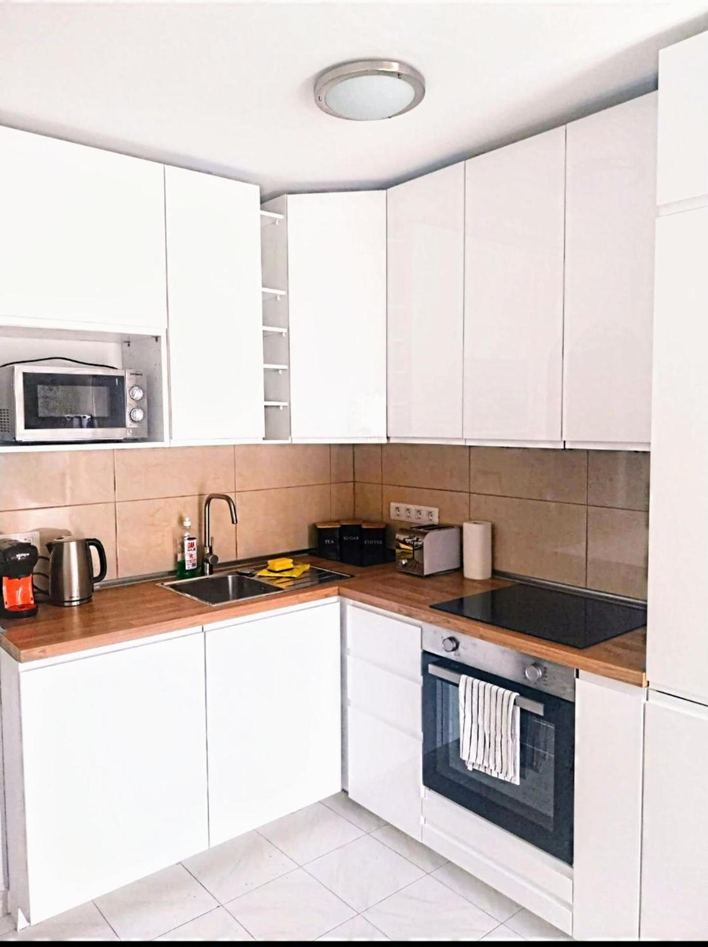 Beautiful Spacious 1-Bed Apartment With Aircon Puerto del Carmen  Exteriér fotografie